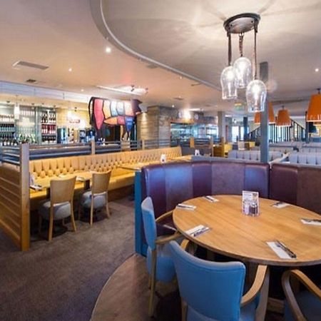 Premier Inn Newton Abbot Eksteriør bilde